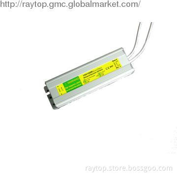 Constant Voltage Waterproof LED Power Supply 12V,10A, 120W